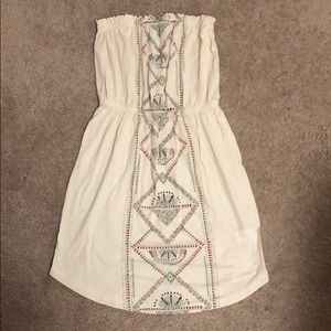 Billabong swimsuit coverup